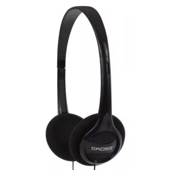 Koss | Cuffie | KPH7k | con filo | on-ear | nero