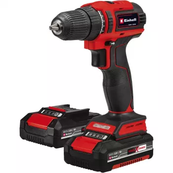 Avvitatore a batteria Einhell 4513995