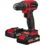 Avvitatore a batteria Einhell 4513995