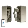Traduttore in-ear Timekettle W4 AI Gold — auricolari per interpretariato simultaneo