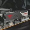 DIMM 32 GB DDR5-6000 (2x 16 GB) kit dual, memoria PVV532G600C36K, Viper Venom, INTEL XMP