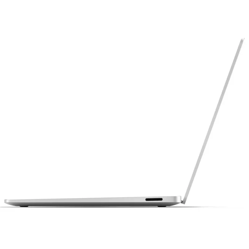 Laptop Microsoft Surface Laptop 7 Copilot+ 13,8 pollici Intel Core Ultra 5 16 GB 256 GB grafica Intel Arc Windows 11 Pro