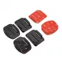 Set di adesivi Telesin per supporto J-Hook per action cam (GP-BRK-004)