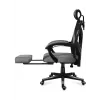 Sedia da gaming Huzaro Combat 5.0 grigio
