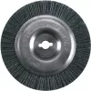 Set bocchette per fughe Einhell 3424115 nylon acciaio grigio rotondo 2 pezzi