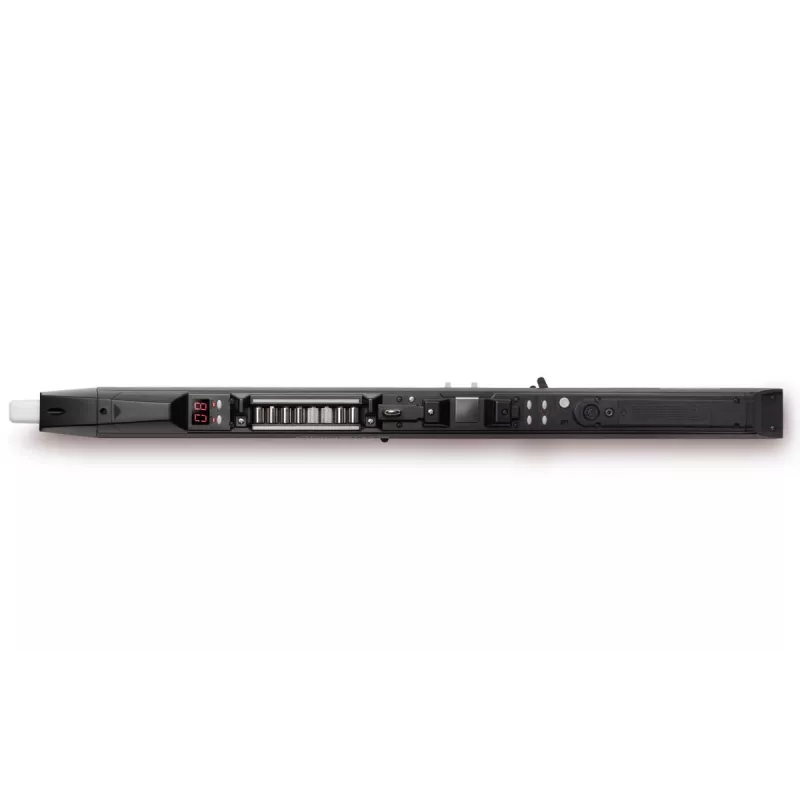 AKAI EWI 5000 strumento a fiato elettronico wireless USB MIDI nero