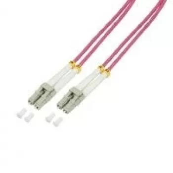Cavo in fibra ottica LogiLink 7,5 m LC - LC