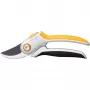 Fiskars 1057168 Plus Metal cesoie da giardino bypass (1057168)