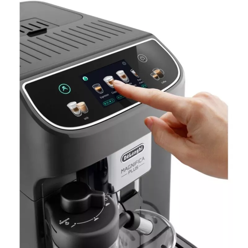 Macchina per caffè automatica DeLonghi 1,8 l Magnifica Plus ECAM320.61.G