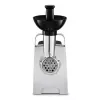 Tritacarne Tefal NE108831 1400 W nero, acciaio satinato
