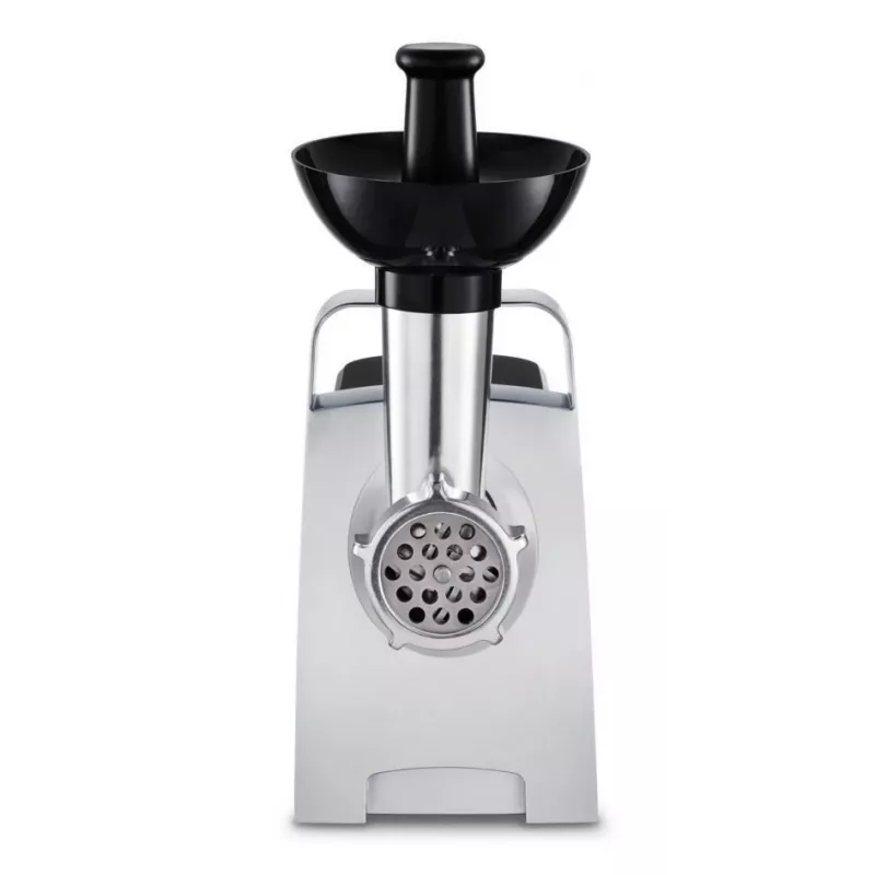 Tritacarne Tefal NE108831 1400 W nero, acciaio satinato