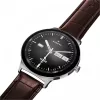 Smartwatch Garett Quantum — acciaio inox argento