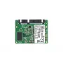 Unità SSD Transcend 16 GB half-slim Serial ATA III HSD372M