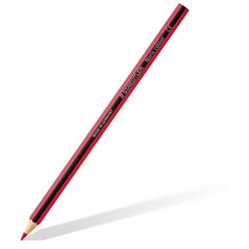 Matite colorate Staedtler Noris colour 185 multicolore 24 pezzi