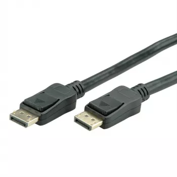Cavo DisplayPort VALUE 14.99.3495 15 m nero
