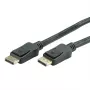 Cavo DisplayPort VALUE 14.99.3495 15 m nero
