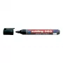 Pennarello Edding e-360 nero 1 pz. colori di scrittura nero