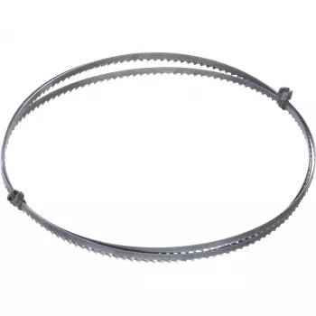 Lama per sega a nastro EINHELL 1.712 x 6 x 0,65 mm, 6 TPI