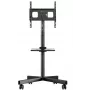 Supporto TV regolabile STAND/26-65 nero TS1137-B Onkron