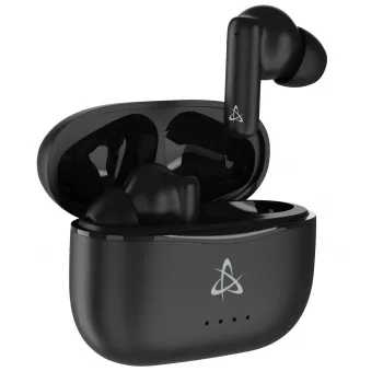 Cuffie SBOX EB-TWS05 nero