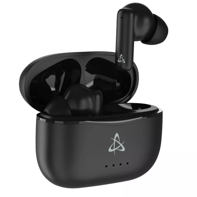 Cuffie SBOX EB-TWS05 nero