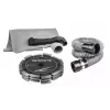 Scanalatrice per muri Graphite 59G371 15 cm 8000 giri/min 2400 W