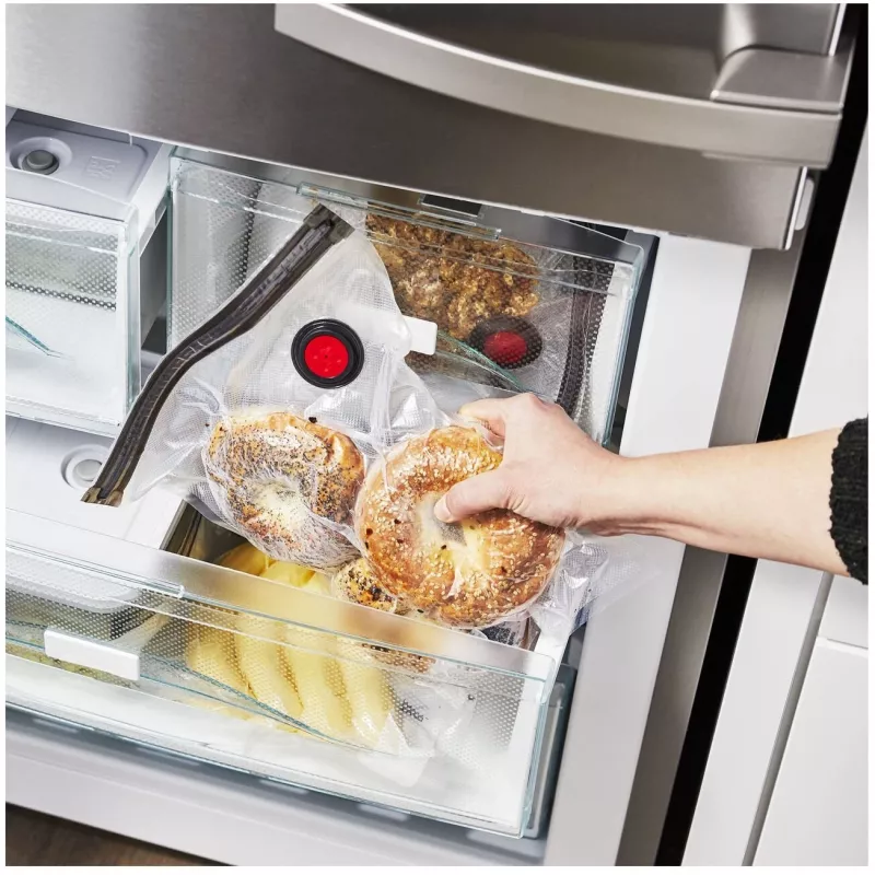 Kit iniziale in plastica L Zwilling Fresh & Save