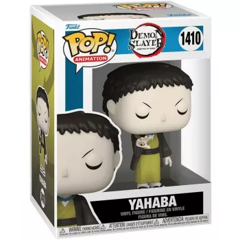 FUNKO POP 72614 action figure e da collezione (140825)