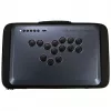 Controller arcade USB con filo Varmilo FK2 Shadow Metal – gamepad arcade compatto