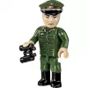 Kit di costruzione Cobi SD.KFZ.138/1 Grille, 720 pezzi, modello da esposizione
