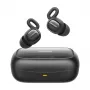 Auricolari TWS Joyroom Cozydots Series JR-TS1 nero, wireless, Bluetooth 5.3