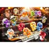 Puzzle Ravensburger Gelini make music 1000 pezzi – puzzle 1000 pezzi, marca Ravensburger
