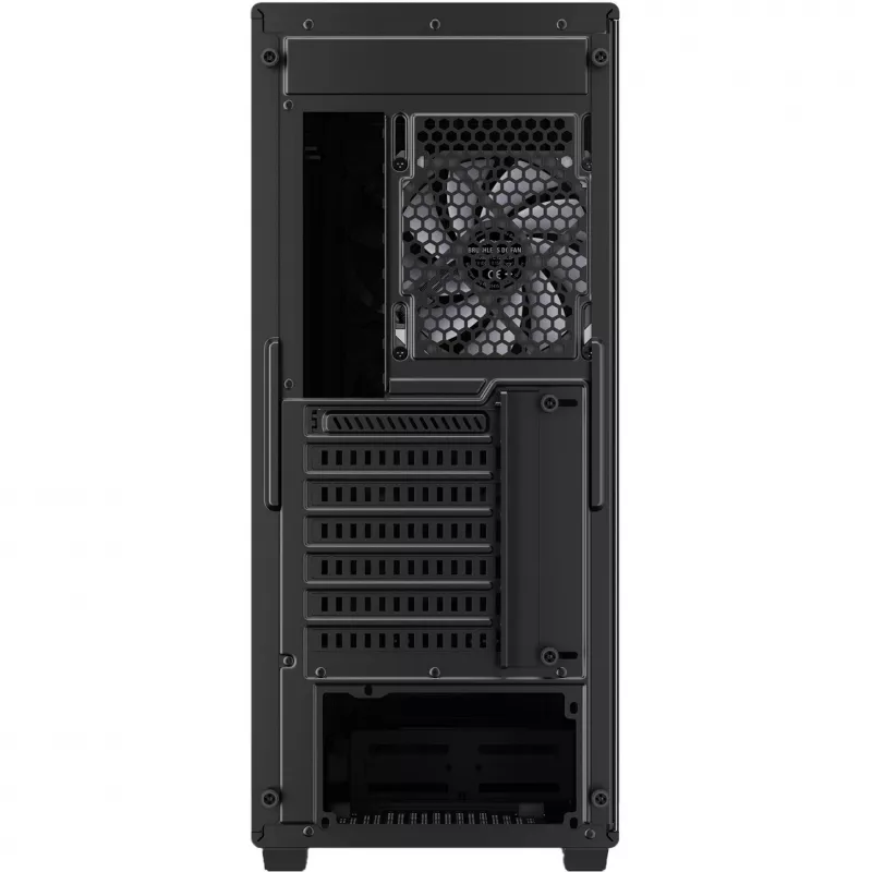 Case PC Sharkoon VK2 Full Tower nero