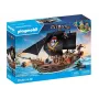 Set di gioco pirati Playmobil 71530 multicolore plastica 4-10 anni