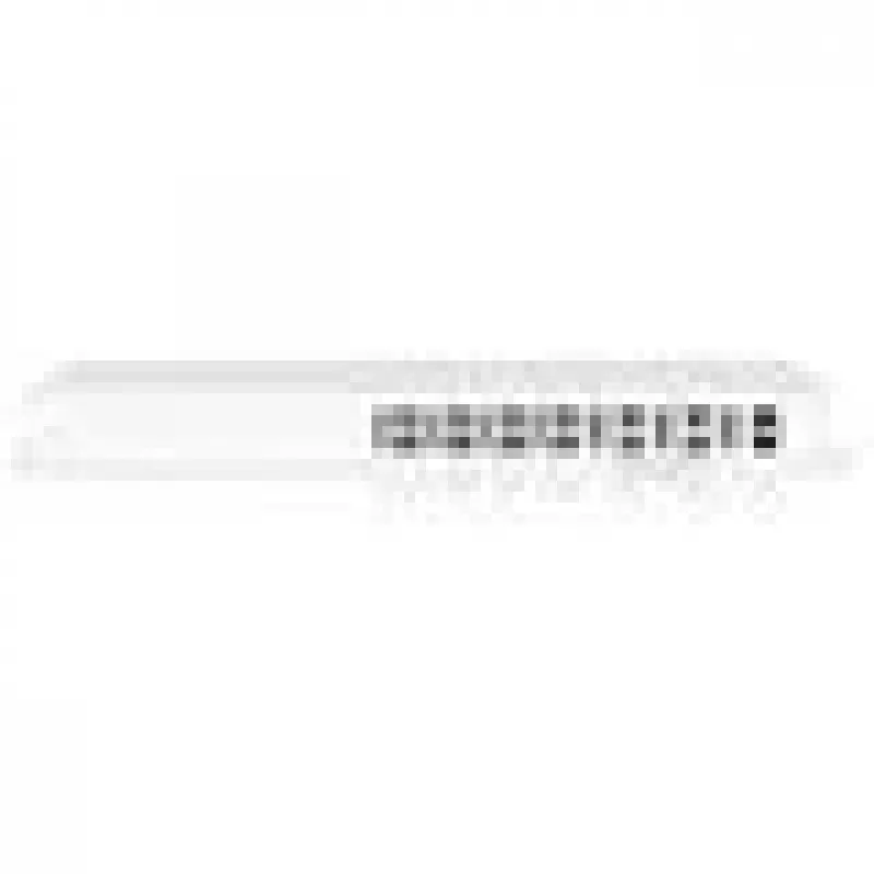 Switch managed Ubiquiti UISP-FIBER-OLT-XGS 10 Gbit/s 1U