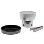 Set pentole per fornello da campeggio Trangia TRXCOOKIT02QZ01 Mini Trangia leggero compatto