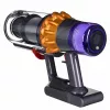 Aspirapolvere a bastone Dyson V15s Detect Submarine con funzione lavapavimenti
