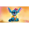 LEGO | Disney Stitch set giocattolo per bambini da costruire con gelato 43249