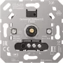 Jung 1730DD dimmer rotativo standard LED