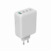 Caricabatterie universale da parete Canyon 100ACC High-Speed - 2x USB-C 100W - 1x USB-C 30W -