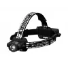 Ledlenser H7R Signature Nero Lampada frontale