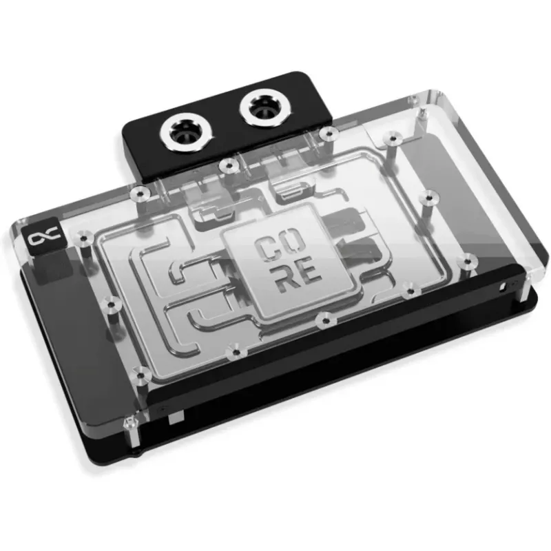 Alphacool Core Geforce RTX 5080/5070Ti dissipatore a liquido