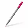 Staedtler pigment brush pen 371 Pennarello a fibra Oro 1 pezzo