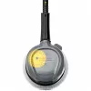 Kärcher WB 130 2.644-286.0 spazzola di lavaggio rotante per idropulitrici K 2–K 7, K Mini, nera