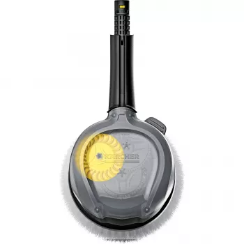 Spazzola Kärcher 2.644-286.0 larghezza 305 mm profondità 156 mm altezza 137 mm