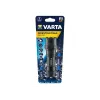 Torcia portatile Varta INDESTRUCTIBLE F10 PRO nero 6W 300lm IP67
