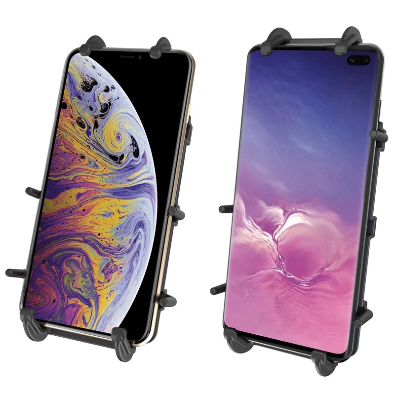 Supporto RAM Mounts RAM-HOL-PD4-238AU supporto passivo per cellulare/smartphone nero