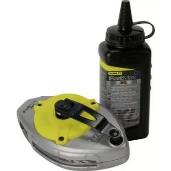 Stanley by Black & Decker 0-47-488 set cordella metrica FatMax PRO 30 m 1 pz.