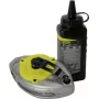 Stanley by Black & Decker 0-47-488 set cordella metrica FatMax PRO 30 m 1 pz.