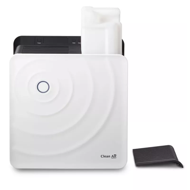 Purificatore d'aria/CA-803 Clean Air Optima